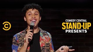 12 Comics You Need to See  Comedy Central StandUp Presents [upl. by Svoboda]