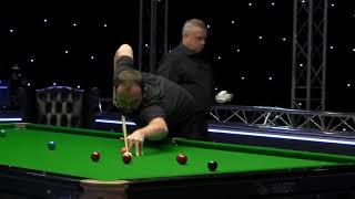 Ronnie OSullivan vs Mark Joyce  2021 Championship League Snooker  Full Match [upl. by Sena]