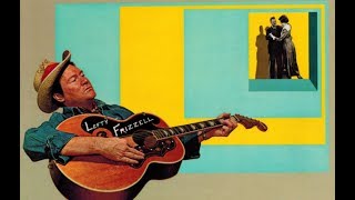 Lefty Frizzell  Mom and Dads Waltz [upl. by Ahsiekram]