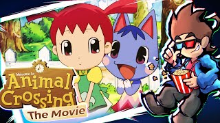 The Surprisingly Faithful Animal Crossing Movie  Film Tripp [upl. by Ydnelg748]