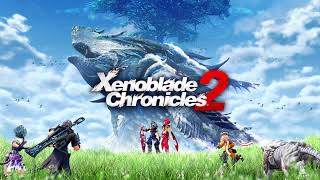 Battle Combat Theme 1  Xenoblade Chronicles 2 OST 077 [upl. by Asyen]