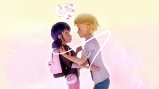 Miraculous Ladybug Season 4「AMV」 Freedom [upl. by Ornie]