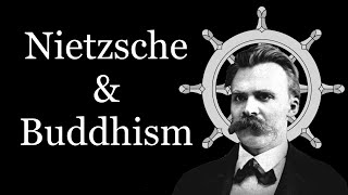 Nietzsche and Buddhism [upl. by Nester]