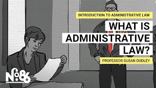 What is Administrative Law No 86 [upl. by Adnoryt]