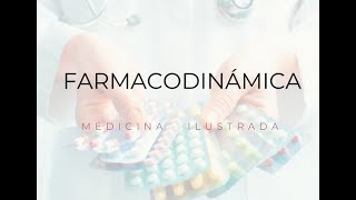 Farmacodinámica [upl. by Calmas11]