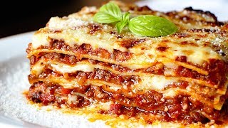 LASAGNA ORIGINAL [upl. by Smail]