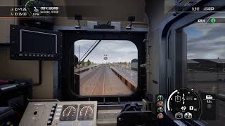 Train Sim world 2 gameplay [upl. by Ingalls]