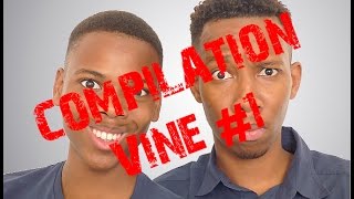 LES PARODIE BROS  COMPILATION VINE 1 [upl. by Notned858]