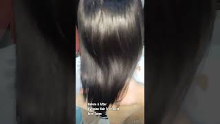 Cysteine Hair Treatment [upl. by Biebel]