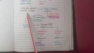 Post Streptococcal Glomerulonephritis [upl. by Monto]