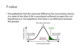 How to critically appraise a Randomized Controlled Trial RCT [upl. by Horacio]