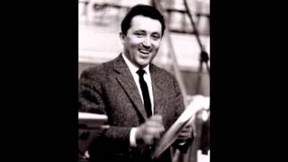 Fritz Wunderlich  Dichterliebe Robert Schumann [upl. by Jorgan745]