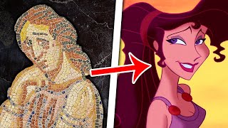 The Messed Up Origins of Megara  Mythology Explained  Jon Solo [upl. by Bust]