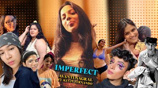 Imperfect Official Video  Avanti Nagral ft Kevin Fernando [upl. by Ross]