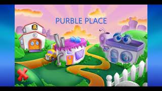 Purble Place Gameplay [upl. by Wynnie]