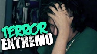 LA PEOR EXPERIENCIA DE TERROR DE MI VIDA [upl. by Afrika880]