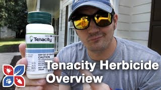 Tenacity Herbicide Overview  Lawn Care Products  DoMyOwncom [upl. by Santa429]