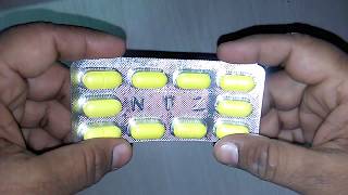 NorfloxTZ Tablet नॉरफ्लॉक्स टीज़ेड टैबलेट uses side effects dosage precaution how to use amp review [upl. by Suoivatram]