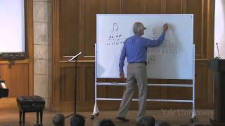 Lecture 3 Rhythm Fundamentals [upl. by Paradies]