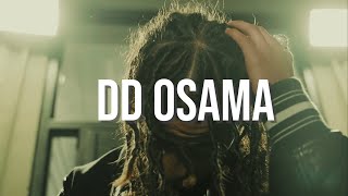 DD Osama  DEAD Official Video [upl. by Reyaht]