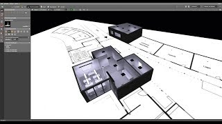 DIALux evo 8 features — Faster design process [upl. by Jallier]