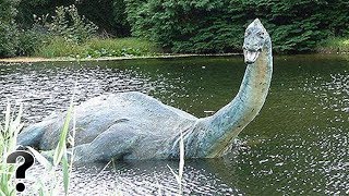 Is The Loch Ness Monster Real [upl. by Adallard]