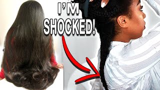 INDIAN HAIR GROWTH SECRETS FOR EXTREME HAIR GROWTH [upl. by Gelasias]