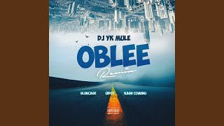 Oblee Remix [upl. by Maxi]