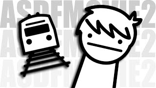 asdfmovie2 [upl. by Adlihtam]