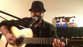 Vivir Sin Aire Acustico  Mana  Fernan Unplugged [upl. by Rosenzweig]