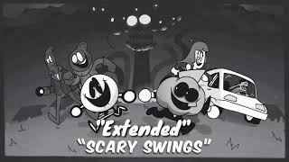 Spooky Month the Stars Ost  Scary Swings Extended [upl. by Nimajneb]