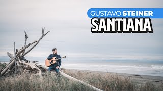 Santiana Sea Shanty with Chords  Gustavo Steiner [upl. by Osicnarf498]