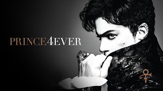 Prince  4EVER  Prince  Greatest Hits Full Album [upl. by Dimah]