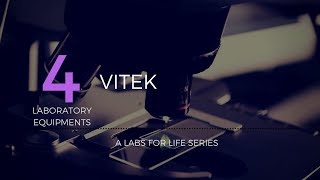 VITEK [upl. by Munniks340]