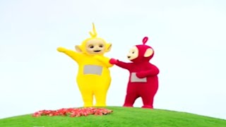 Teletubbies 1315  On Top amp Underneath  Videos For Kids [upl. by Steffy]