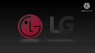 Pacman LG Logo Effects [upl. by Einberger]