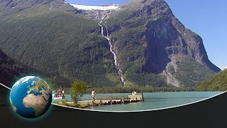 South Norway  The astonishing Land of Fjords [upl. by Nivlem]