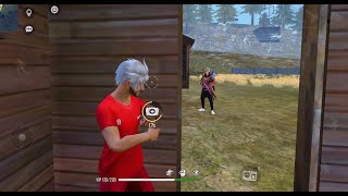 Free Fire Best Player  legend  In My Game  Garena Free Fire [upl. by Ayra]