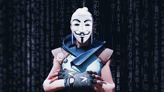 My Valorant account got HACKED [upl. by Eisak]