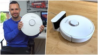 Der beste StaubsaugerRoboter  Roborock S6 Review Deutsch  SwagTab [upl. by Alleber]