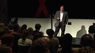 Bullying and Corporate Psychopaths at Work Clive Boddy at TEDxHanzeUniversity [upl. by Aynekal]