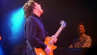 Gary Moore  Parisienne Walkways Live at the Royal Albert Hall [upl. by Ardnaeel]