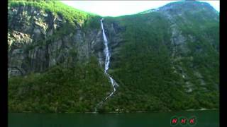 West Norwegian Fjords  Geirangerfjord and Nærøyfjord UNESCONHK [upl. by Chanda182]