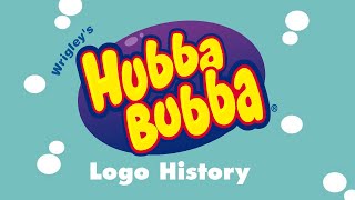 Hubba Bubba LogoCommercial History 330 [upl. by Merton527]