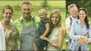 Joey and Rory Feeks Family Journey [upl. by Cristionna]