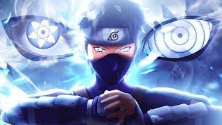 I Created The Ultimate RinneSharingan Builds Shinobi Striker [upl. by Ardekahs777]