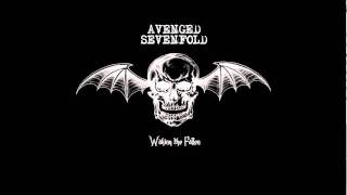 Avenged Sevenfold  Remenissions [upl. by Negaem]