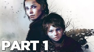 A Plague Tale Innocence  All 55 Collectibles and All ChapterSpecific TrophiesAchievements 🏆 [upl. by Novel435]