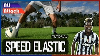 Speed Elastic  Tutorial [upl. by Nytsyrk755]