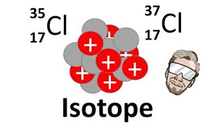 Isotope  Chemie Endlich Verstehen [upl. by Laroc]